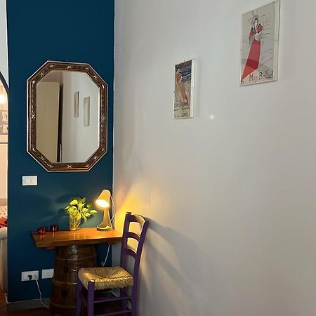 Stella Apartment Prato  Luaran gambar